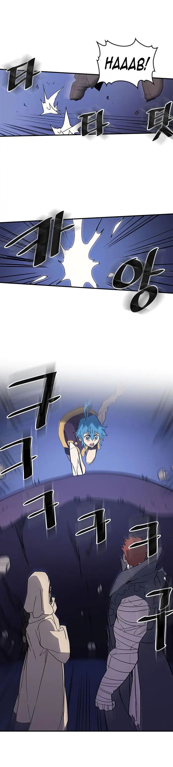 A Returner’s Magic Should Be Special Chapter 84 image 20_optimized